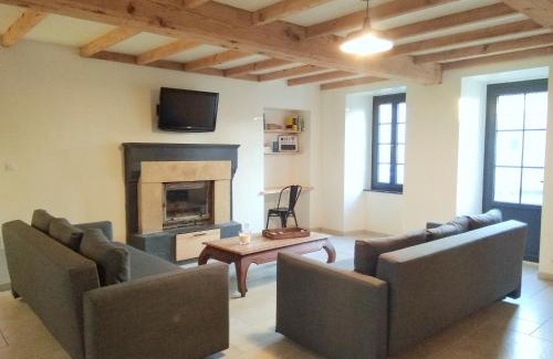 La Reorthe Casa | Gîte de l'Échaudi