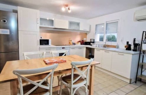 Buzet-sur-Baise Casa | Gîte de L'akwaba Logement T3 Buzet-sur-baïse 4760 - LOT ET Garonne