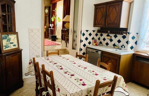 Morvillars Casa | Gîte de l’Allaine
