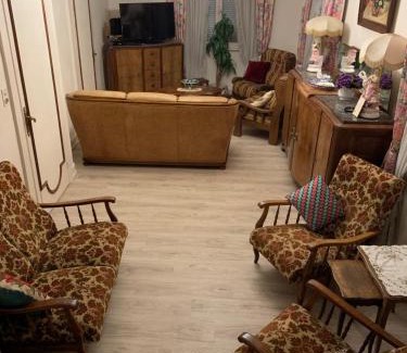 Morvillars Casa | Gîte de l’Allaine