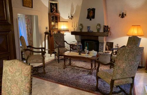 Morvillars Casa | Gîte de l’Allaine