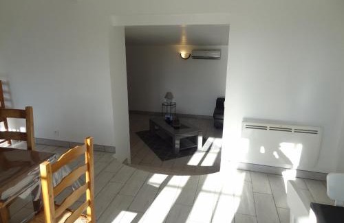 Grainville-Ymauville Casa | Gîte de l Alouette (3 Etoiles)