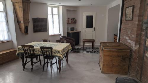 Mosnac Casa | Gîte de l'ancienne boulangerie de Mosnac