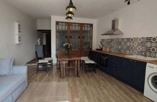 Saint-Privat Casa | Gîte de L'atelier