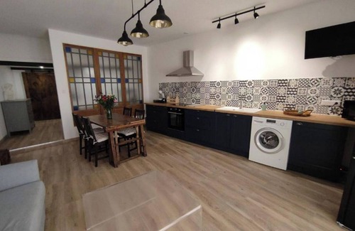 Saint-Privat Casa | Gîte de L'atelier