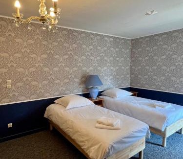 Chatillon-sur-Seine Casa | Gîte de l'Auditoire Royal