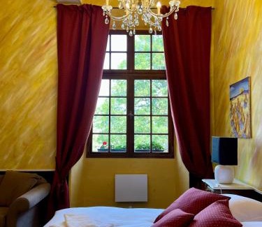 Chatillon-sur-Seine Casa | Gîte de l'Auditoire Royal