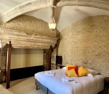 Chatillon-sur-Seine Casa | Gîte de l'Auditoire Royal