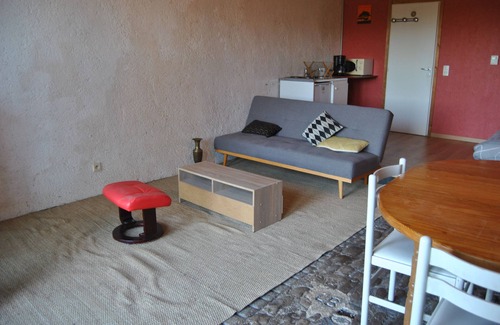Bouclans Apartamento | Gîte de l'Echappée Bêêêle