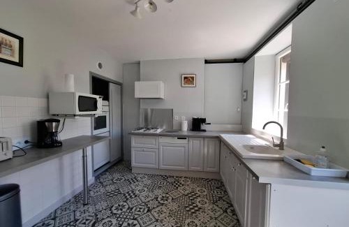 Beaulon Casa | Gîte de l'Engièvre