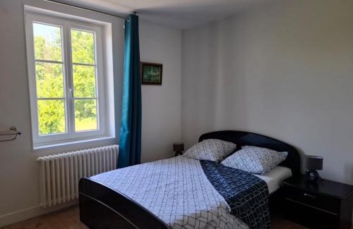 Beaulon Casa | Gîte de l'Engièvre