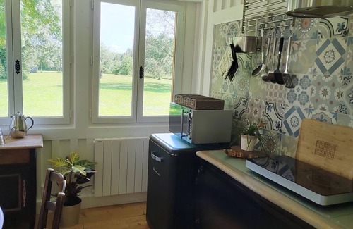 Sainte-Luce-sur-Loire Otro | Gîte de La Janière, Maison Cosy à 500 Mètres de la Loire