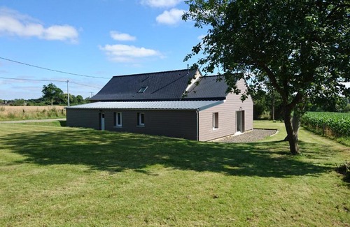 Montanel Casa | Gîte de l'hamelinaie