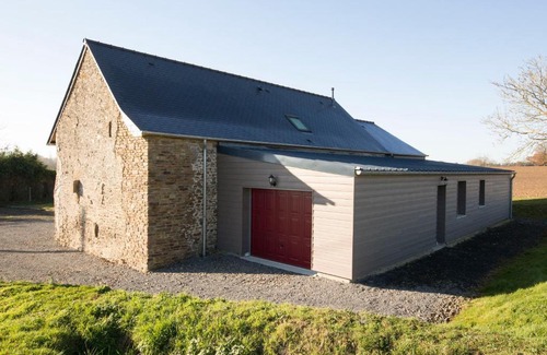 Montanel Casa | Gîte de l'hamelinaie