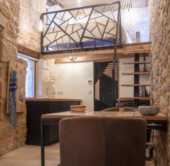 Terrasson-la-Villedieu Casa | Gîte de l'imaginaire, atypique et unique
