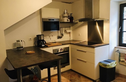 Cregols Casa | Gîte de L'igue - Cregols