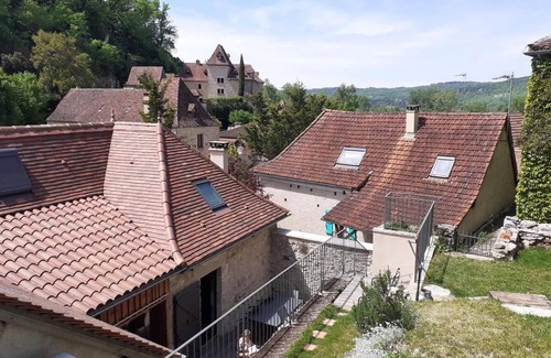 Cregols Casa | Gîte de L'igue - Cregols