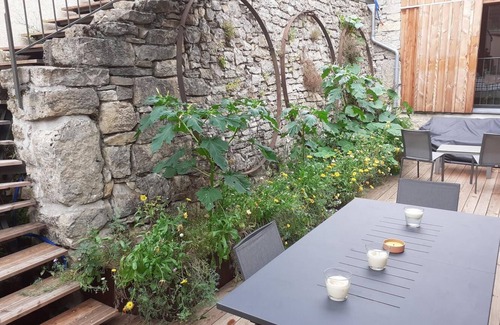 Cregols Casa | Gîte de L'igue - Cregols