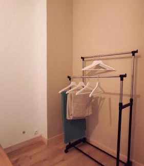 Aubusson Apartamento | Gîte de la Beauze 2