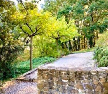 Lussas Casa | Gîte de la Bergerie