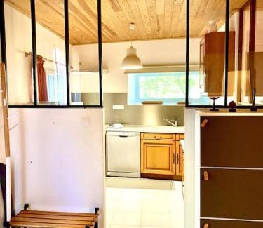 Lussas Casa | Gîte de la Bergerie