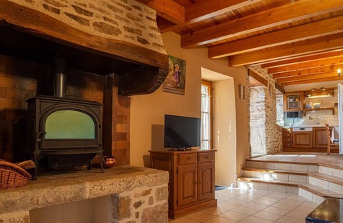 La Canourgue Casa | Gîte de la Bonne Étoile