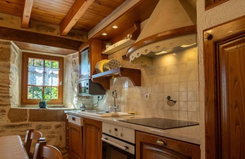 La Canourgue Casa | Gîte de la Bonne Étoile