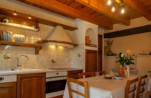 La Canourgue Casa | Gîte de la Bonne Étoile