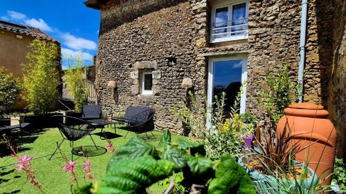 Vivonne Casa | Gîte de La Bramière