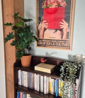 Vivonne Casa | Gîte de La Bramière