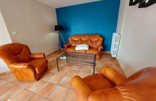 Juvigne Casa | Gîte de la Brunaie