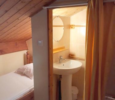 Villevocance Cama Y Desayuno | Gîte de la chanal 07