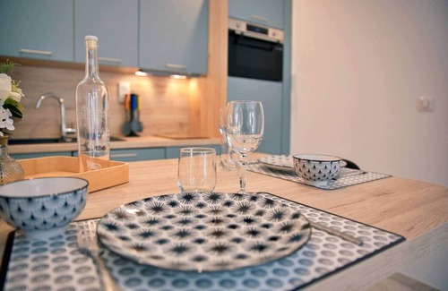 Villemoustaussou Casa | Gîte de La Chapelle, 5* haven near Carcassonne