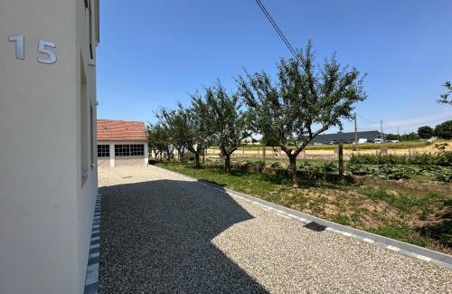 Innenheim Apartamento | Gîte de la Chapelle-le houx