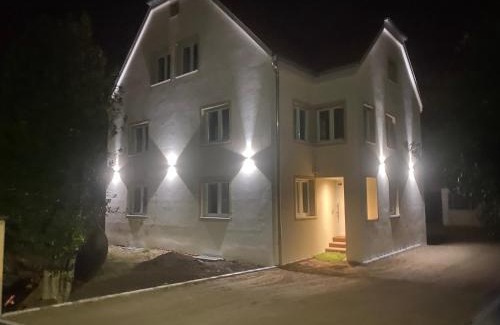 Innenheim Apartamento | Gîte de la Chapelle-le houx