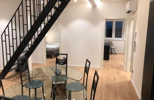 Innenheim Apartamento | Gîte de la Chapelle - Le Bi jou