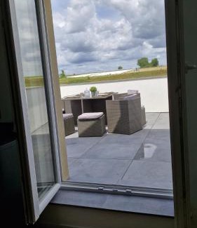 Innenheim Apartamento | Gîte de la Chapelle - Le Bi jou