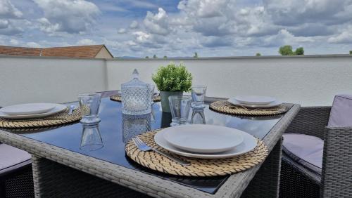 Innenheim Apartamento | Gîte de la Chapelle - Le Bi jou