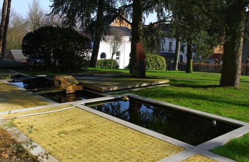 Luttre Casa | Gîte de la Conciergerie du Cheval Blanc