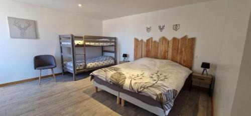 Le Fied Casa | Gîte de la Diligence
