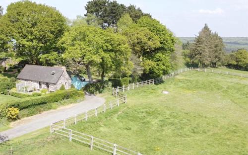 Paimpont Casa | Gîte de la Doucette