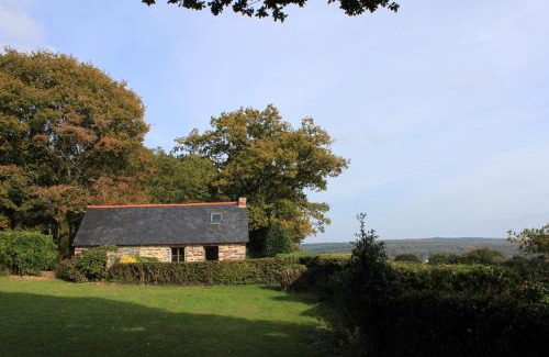Paimpont Casa | Gîte de la Doucette