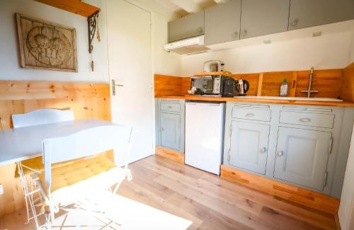 Paimpont Casa | Gîte de la Doucette
