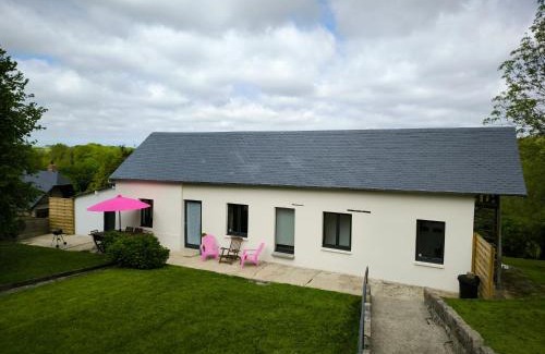 Robertot Casa | Gîte de la Durdent