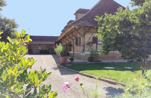 Bruailles Casa | Gîte de la Ferme de la Terve