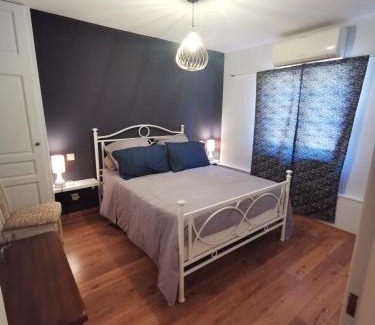 Bruailles Casa | Gîte de la Ferme de la Terve