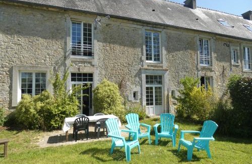 Barbeville Casa | Gîte de la Ferme Feugère