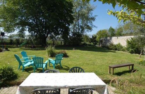 Barbeville Casa | Gîte de la Ferme Feugère