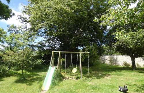 Barbeville Casa | Gîte de la Ferme Feugère