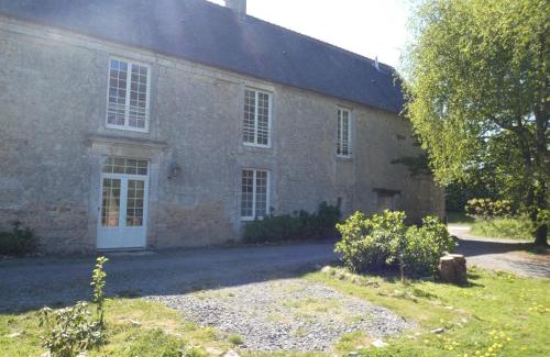 Barbeville Casa | Gîte de la Ferme Feugère